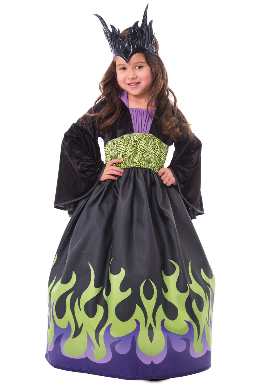Dragon Queen Outfit