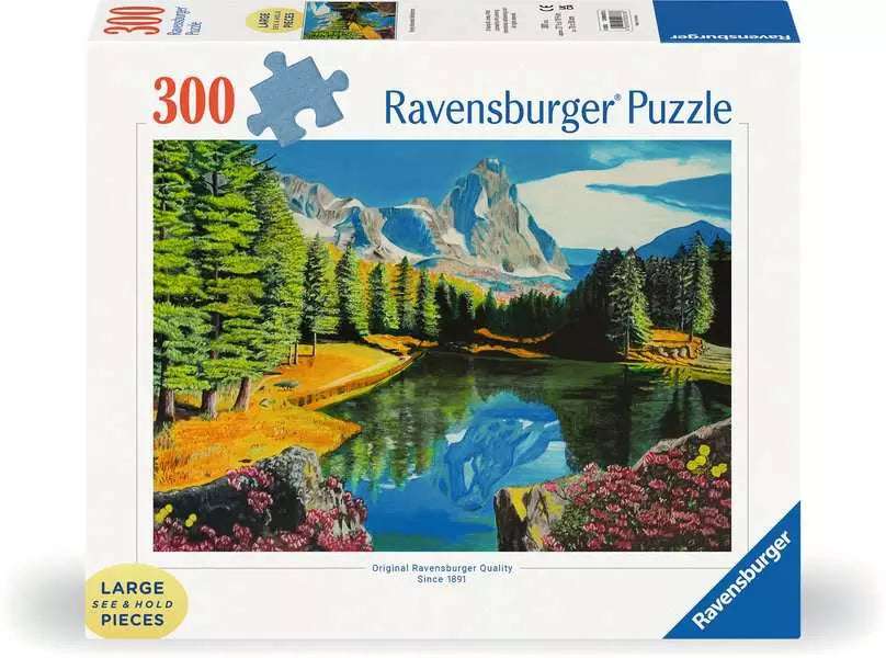 Ravensburger 300pc Puzzle