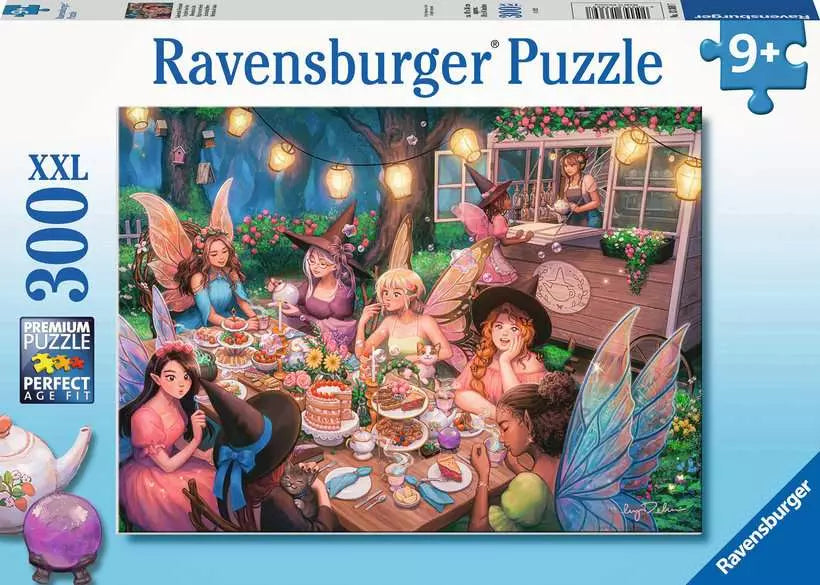 Ravensburger 300pc Puzzle