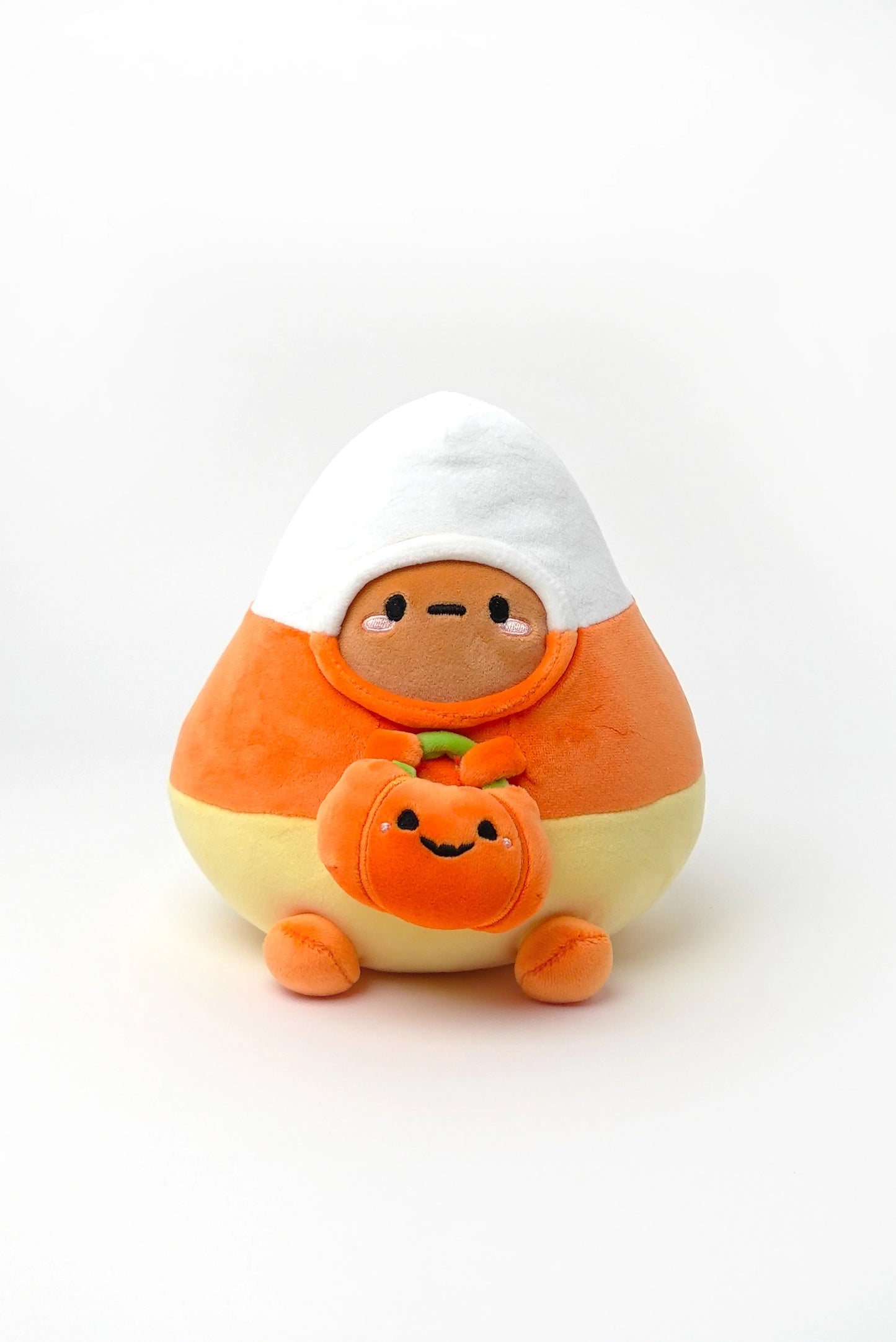 Candy Corn Tayto