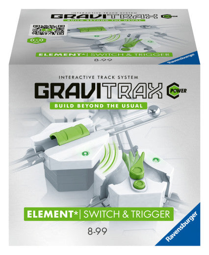 Gravitrax
