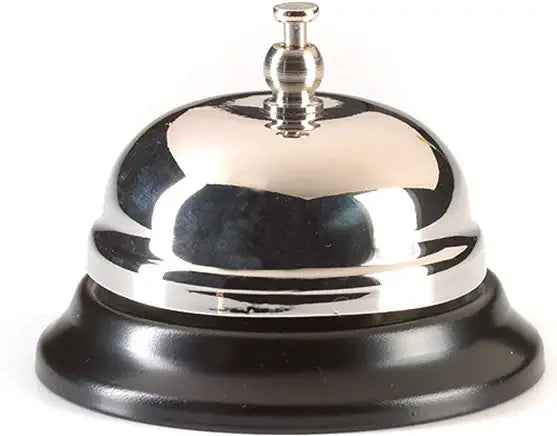 Desk Bell