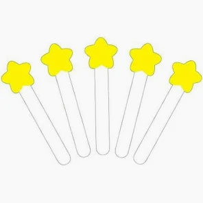 Star Sticks