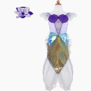 Mermaid Dress