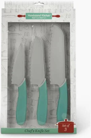 Handstand Kitchen