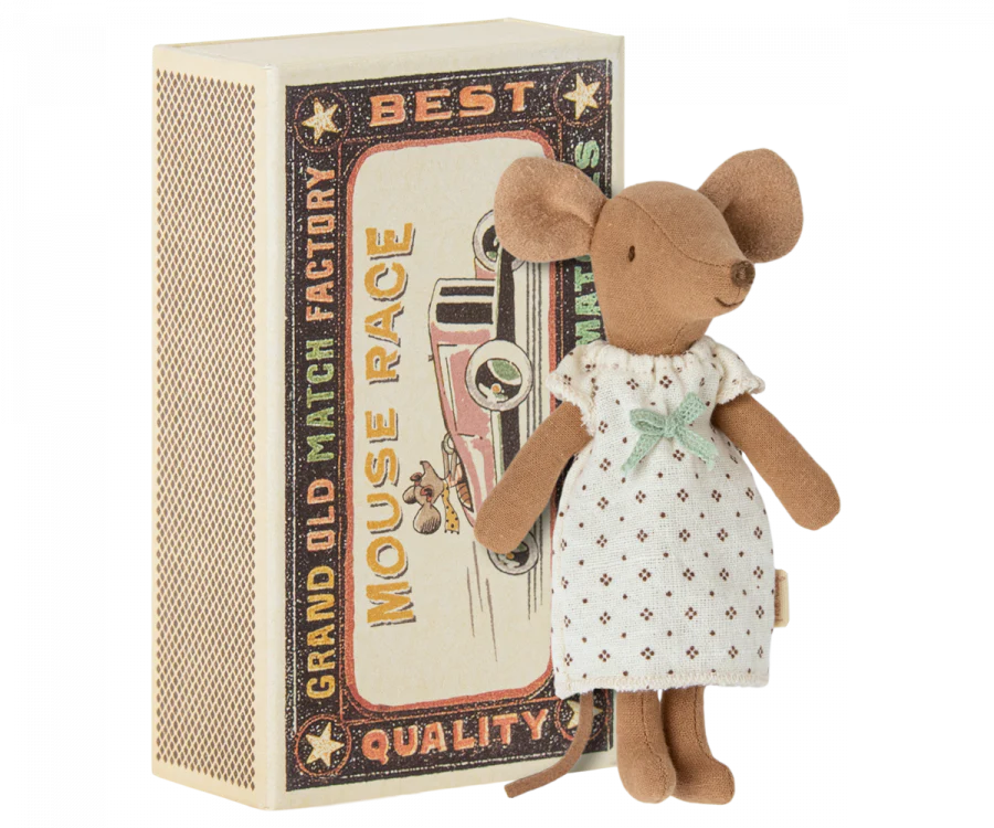 Maileg Mice