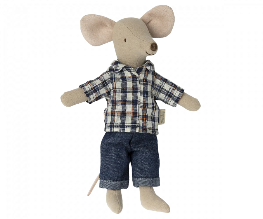 Maileg Mice