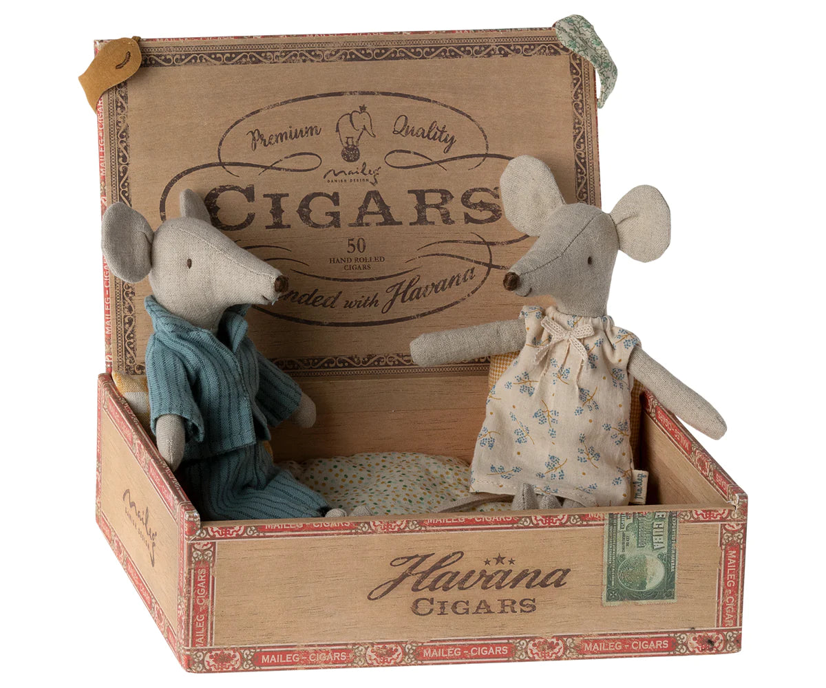 Maileg Mice