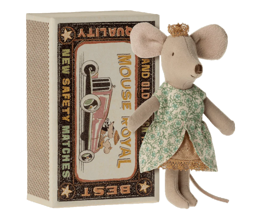 Maileg Mice