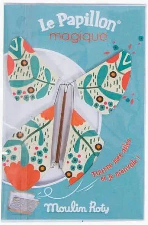 Magic Butterflies