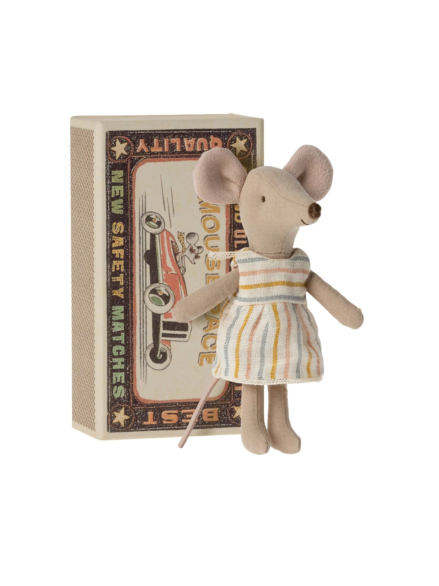 Maileg Mice