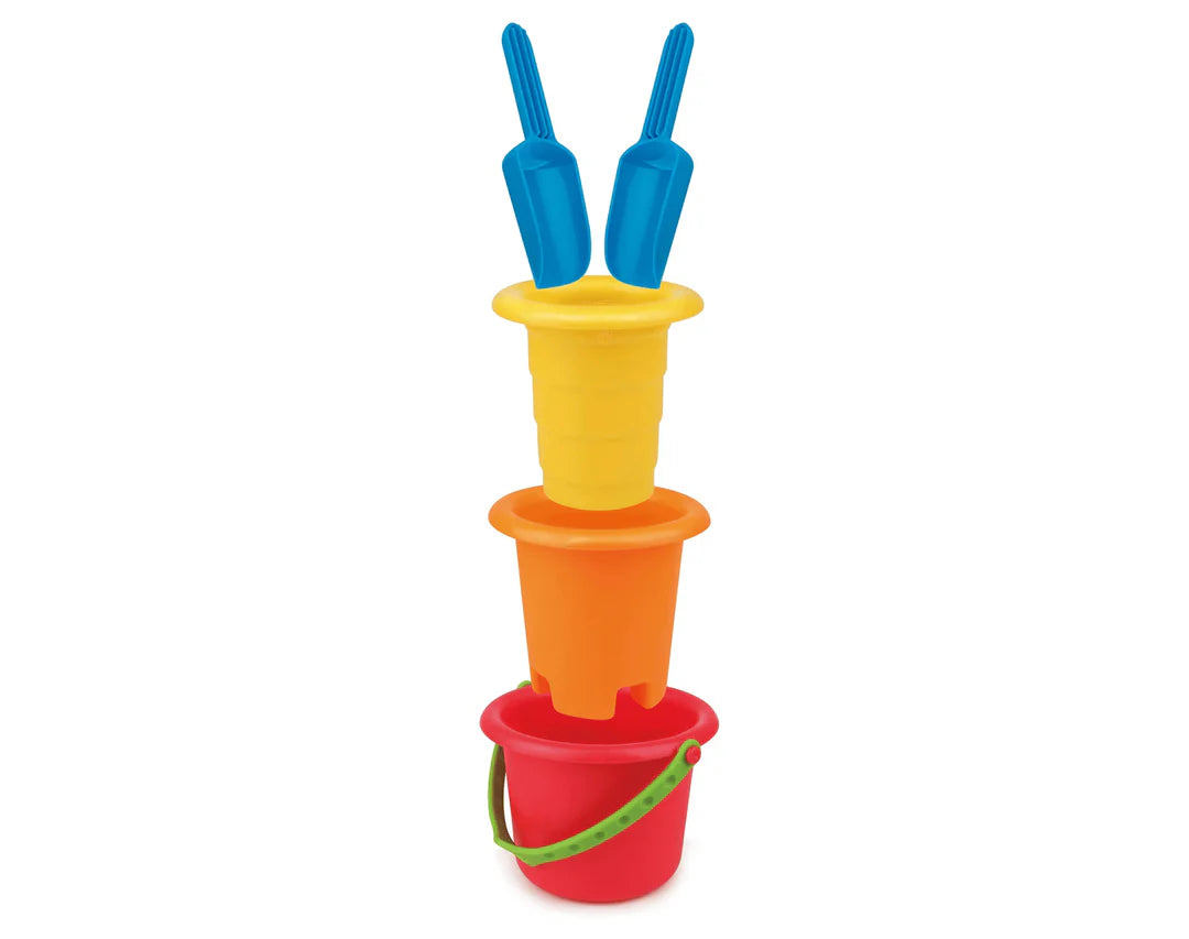 Hape 5 in 1 Beach Set