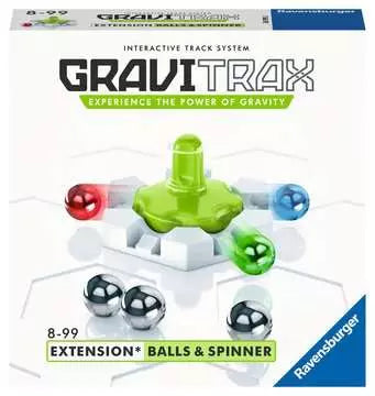 Gravitrax