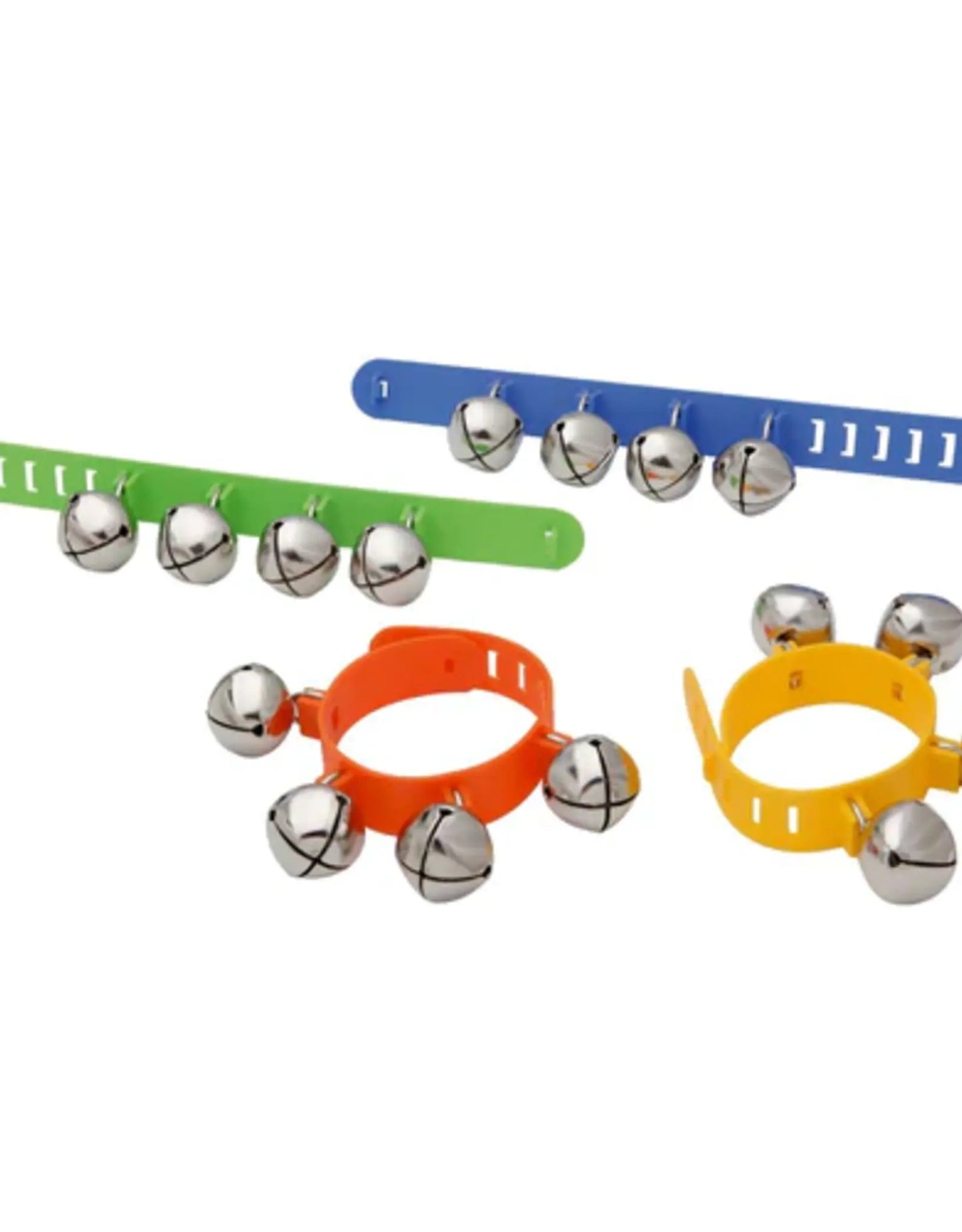 Bendy Bells