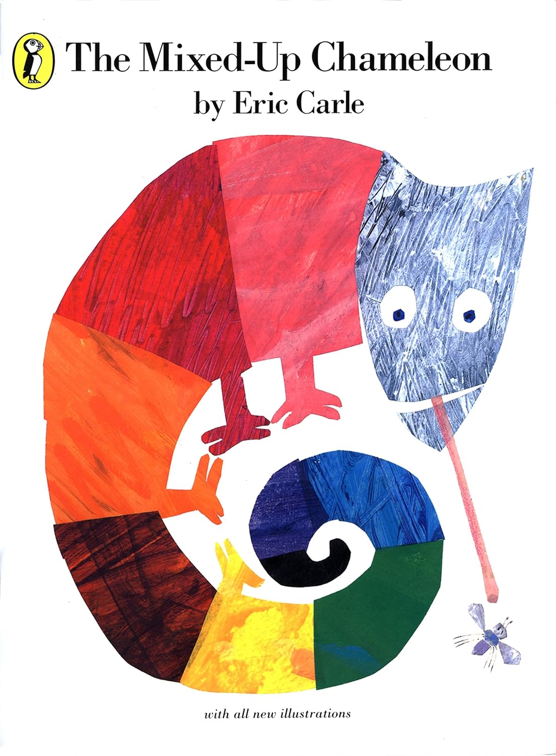 Eric Carle Board Books