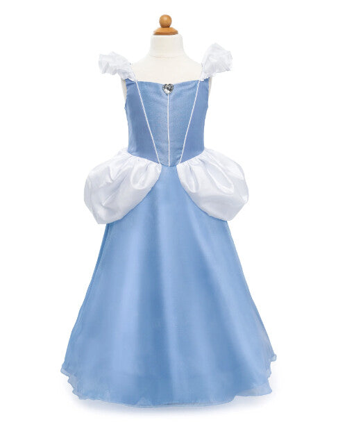 Boutique Cinderella Gown