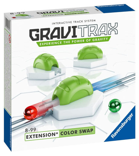 Gravitrax