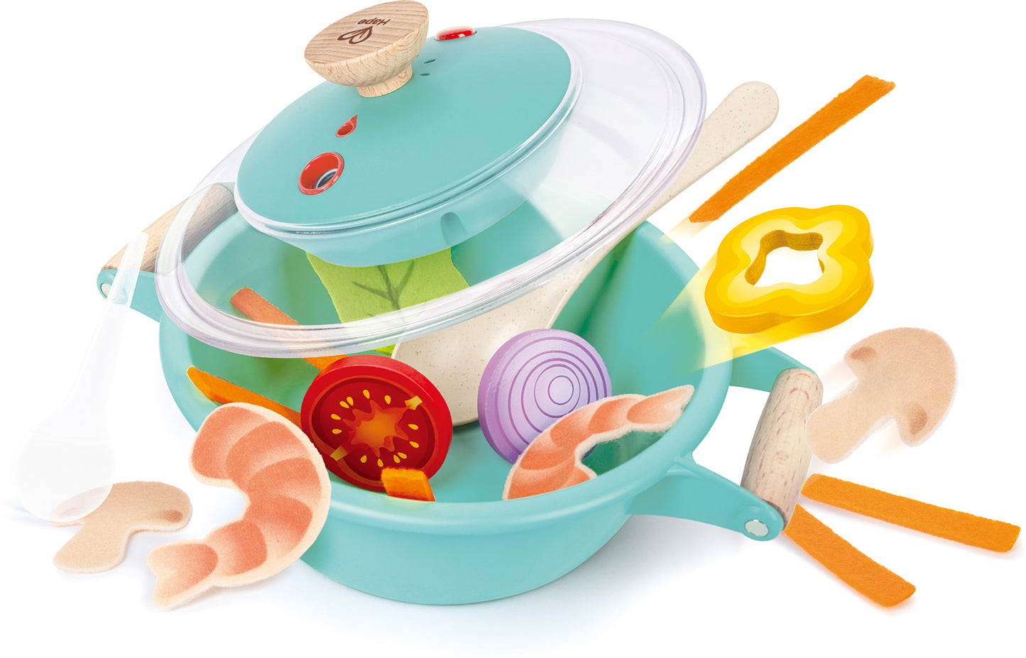 Chef Playset