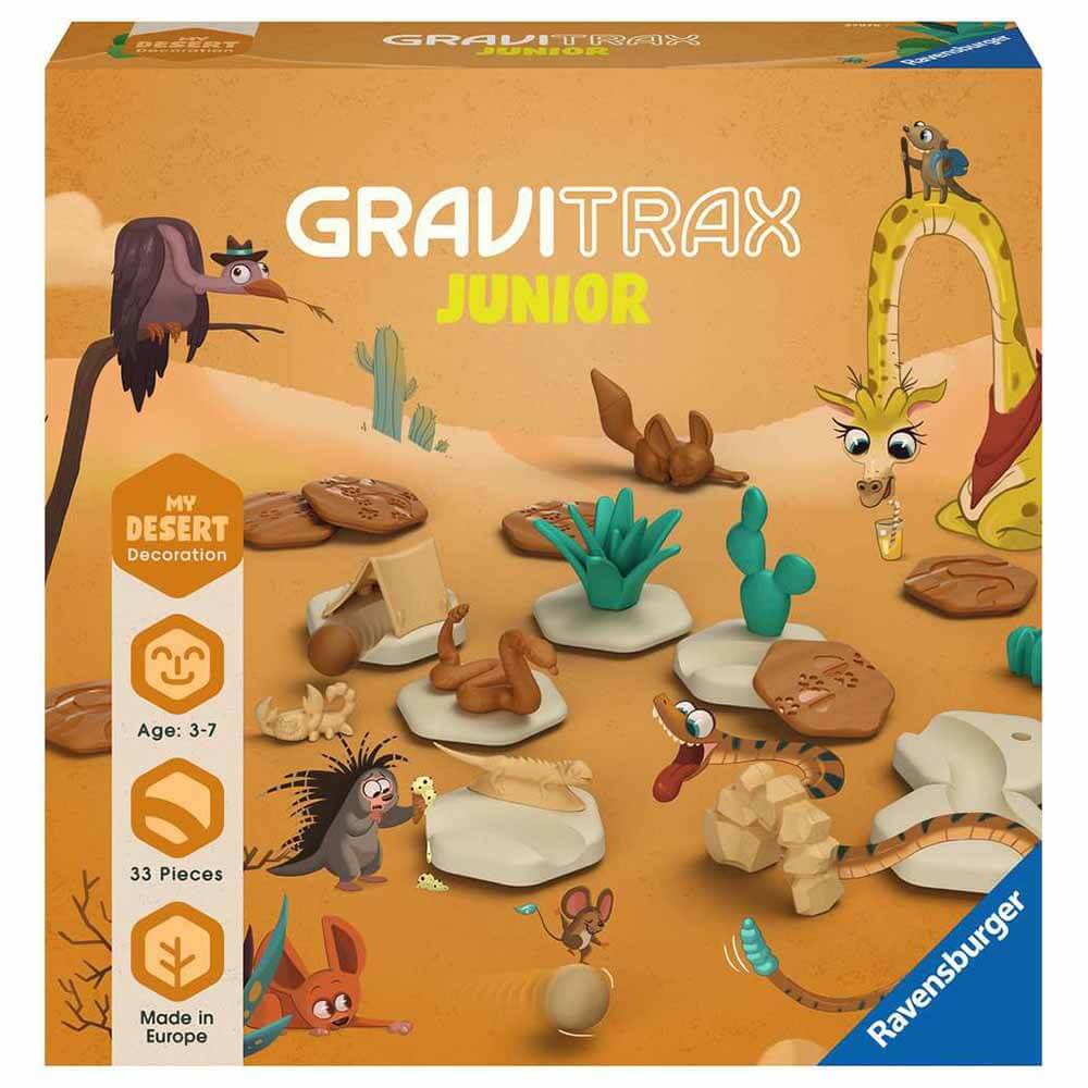 Gravitrax
