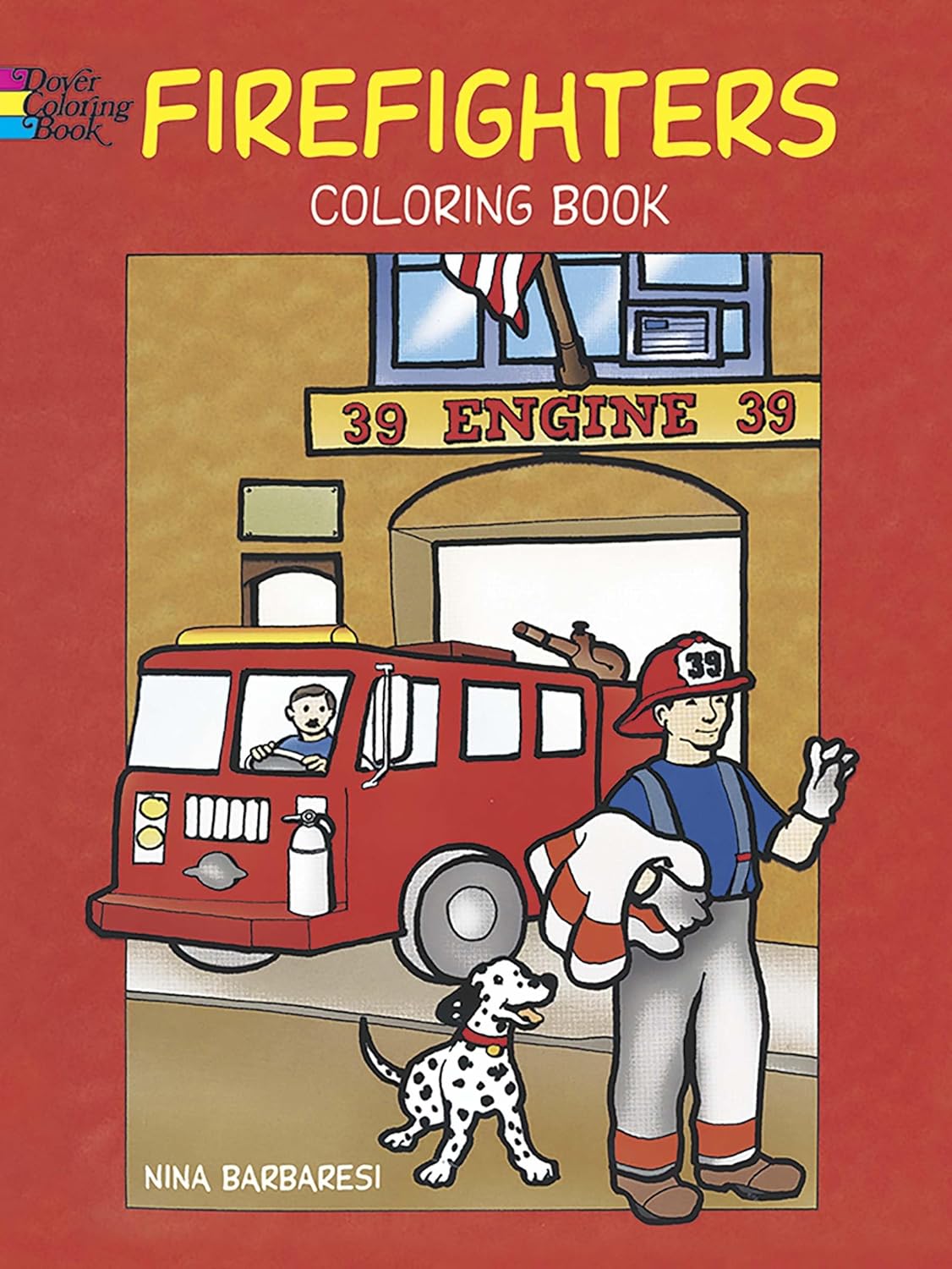Dover Coloring (PB)