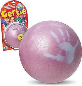 Gertie Ball