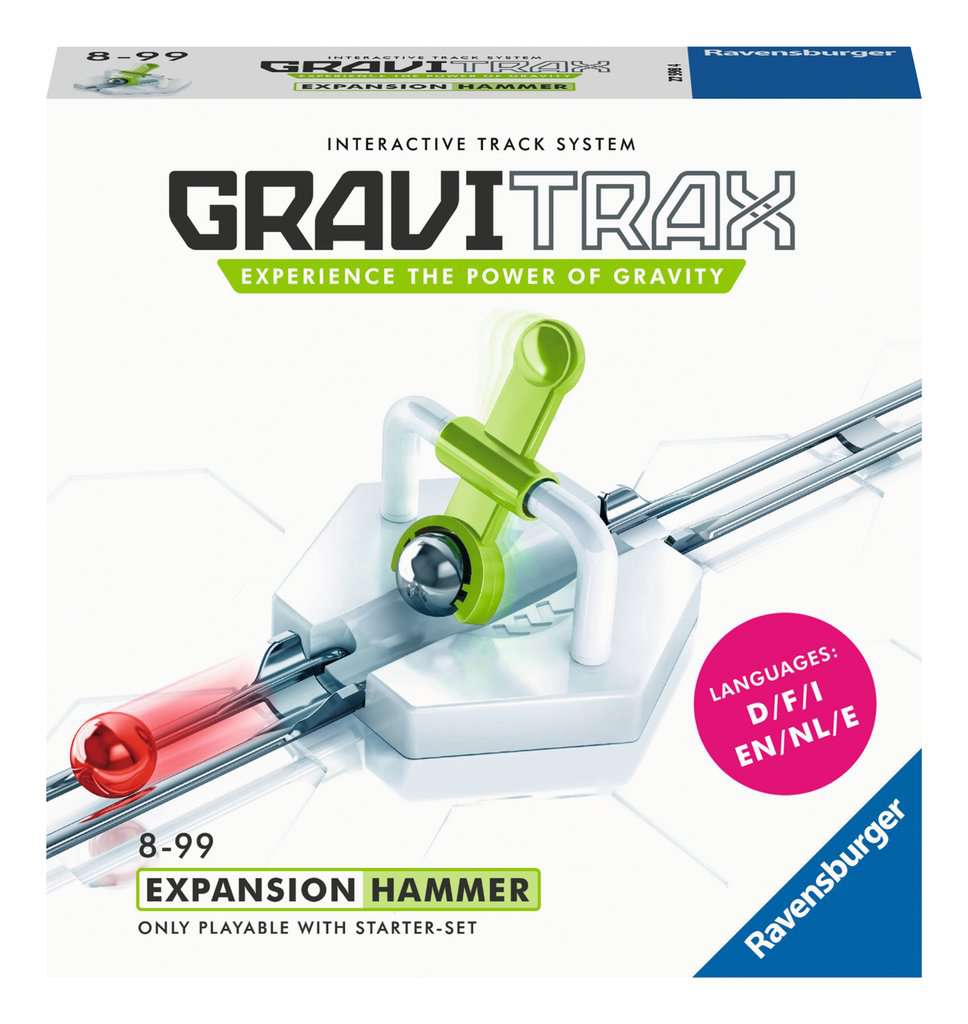 Gravitrax