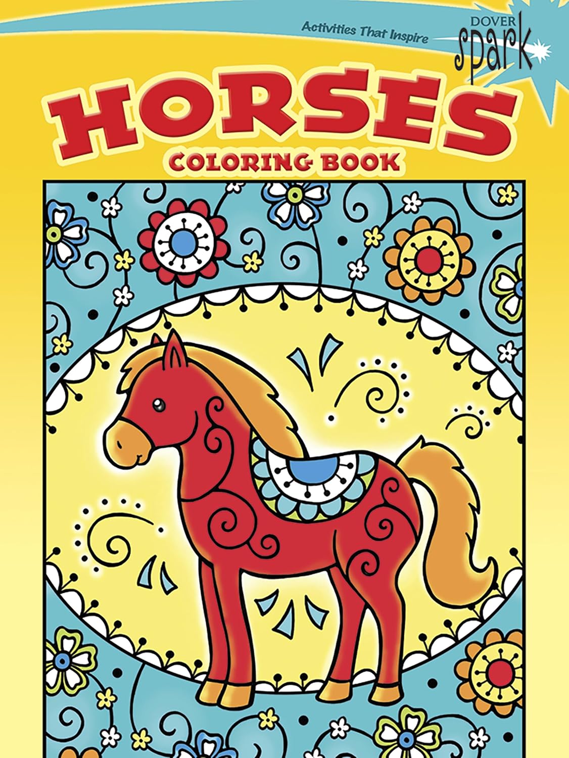 Dover Coloring (PB)