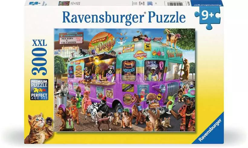 Ravensburger 300pc Puzzle