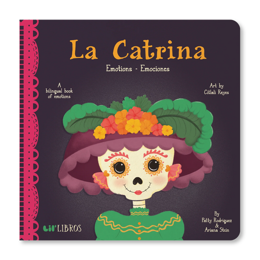 Lil' Libros (BB)