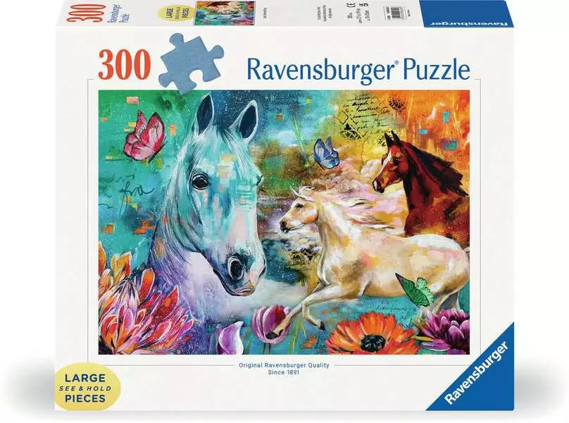 Ravensburger 300pc Puzzle