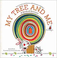 My Tree and Me (HC)