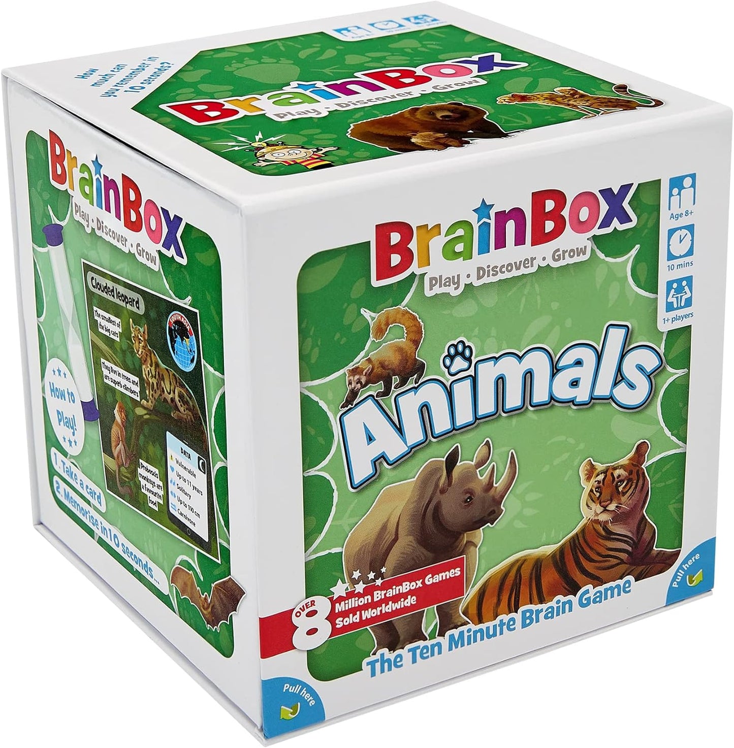 Brainbox Games
