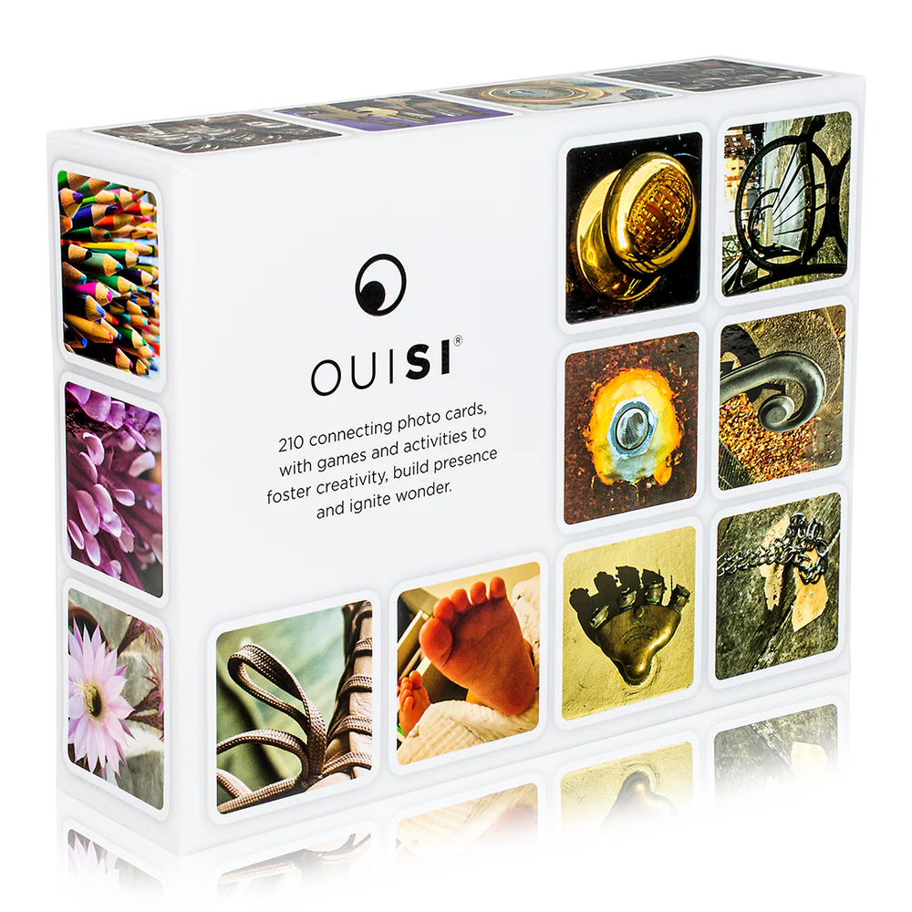 Ouisi Game