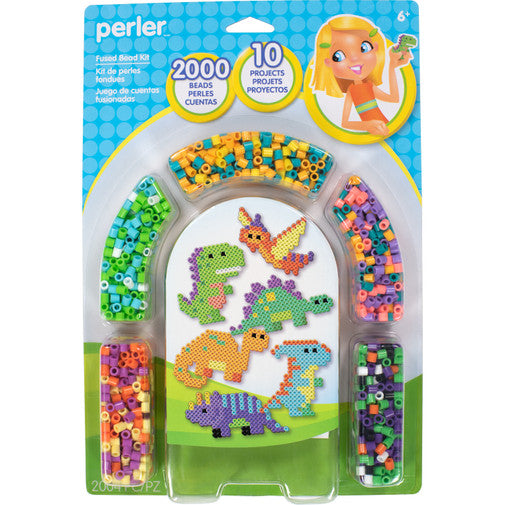 Perler Blister Arch Pack