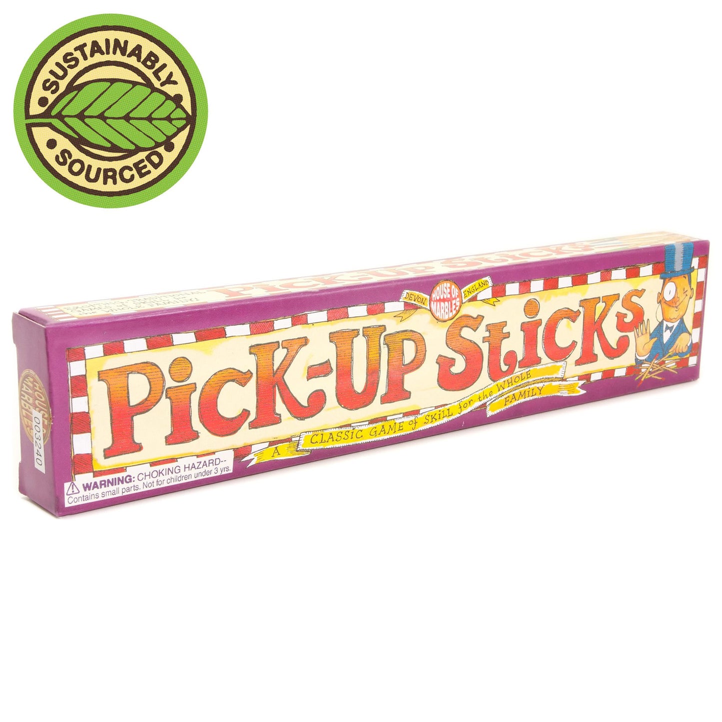 HOM Pick Up Sticks