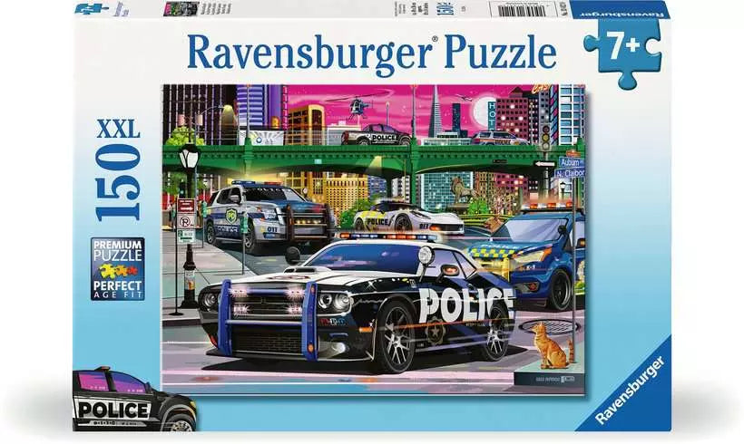 Ravensburger Puzzle 150pc