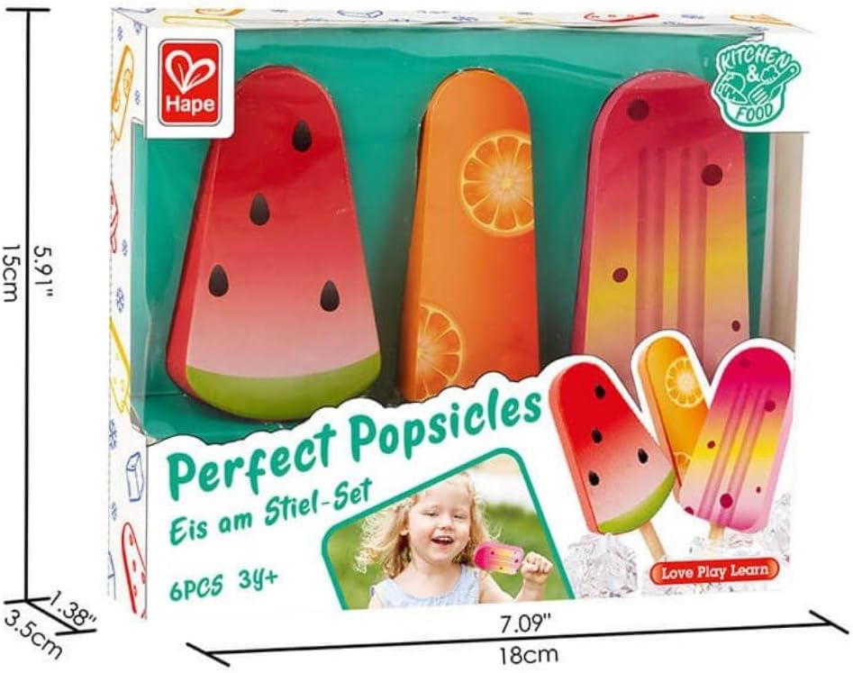 Hape Food