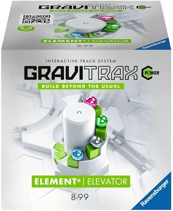 Gravitrax