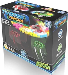 Twister Tracks