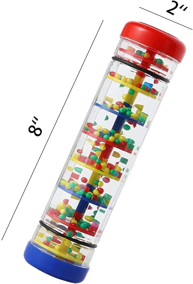 8" Mini Rainmaker