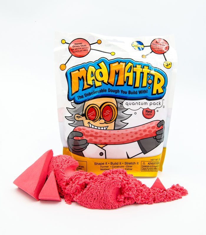 Mad Matter