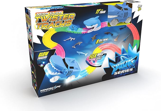 Twister Tracks