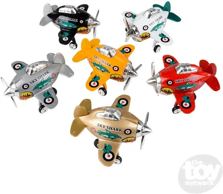 JH Die Cast