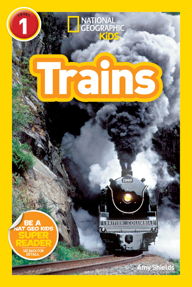 National Geographic Kids Book (LR)