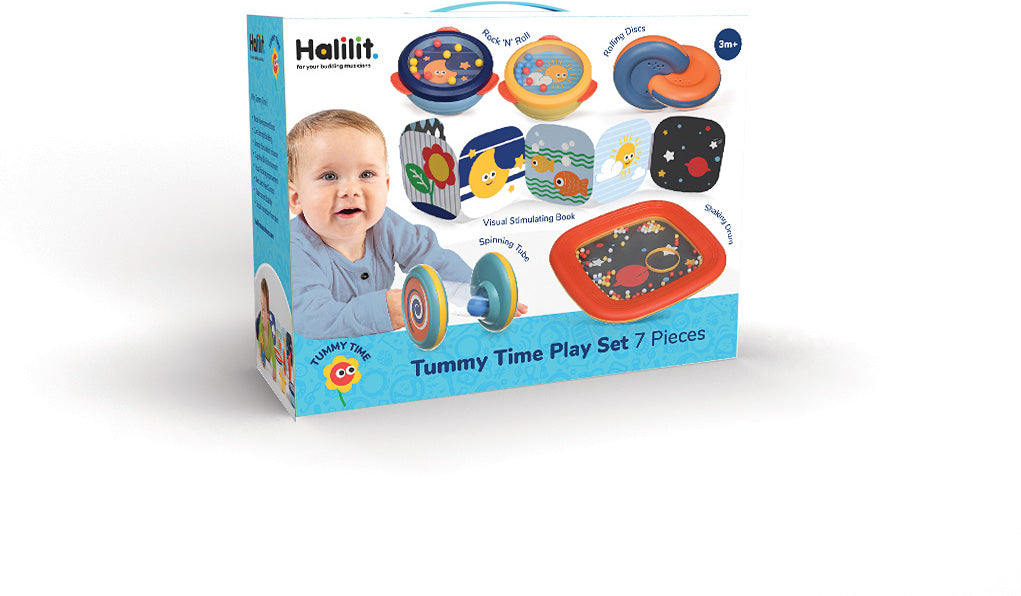 Halilit Baby