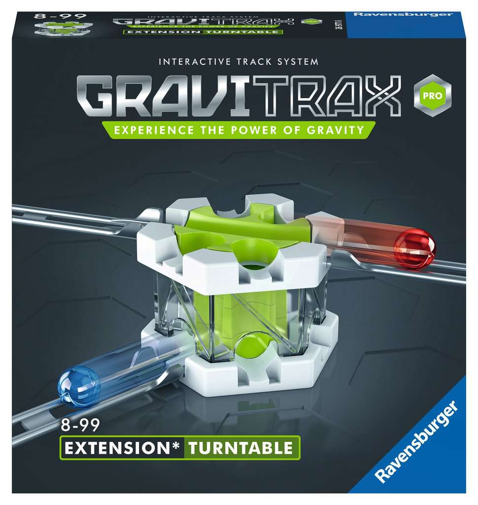 Gravitrax
