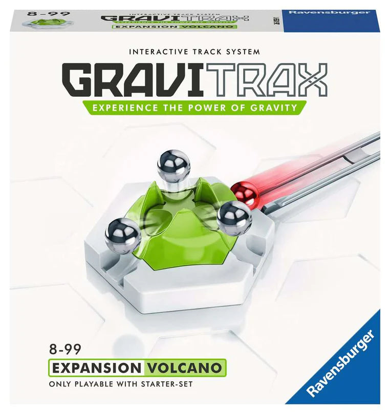 Gravitrax