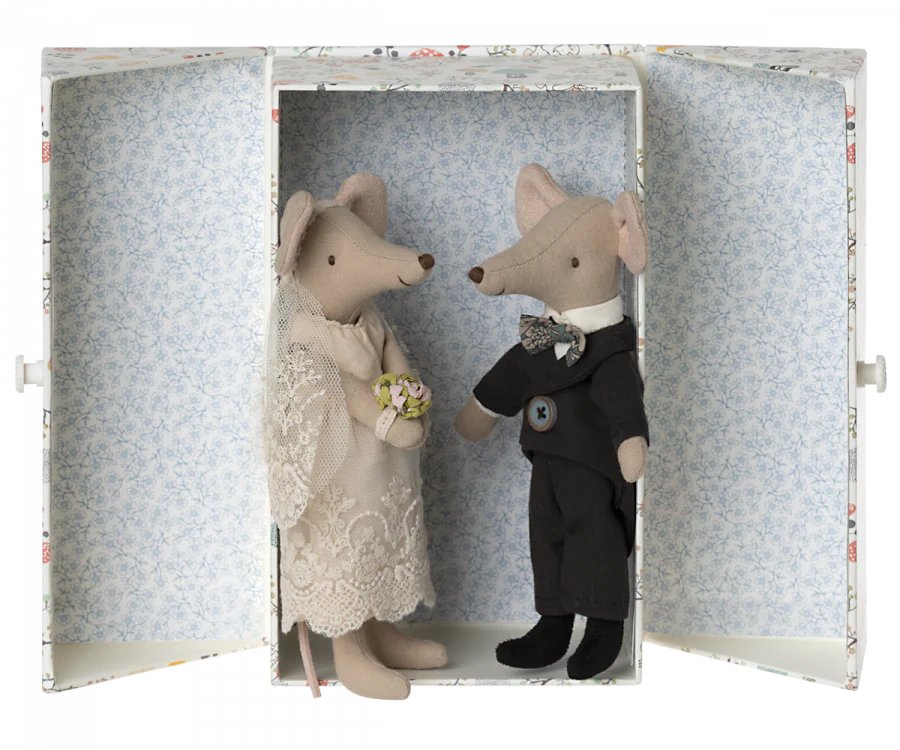 Maileg Mice