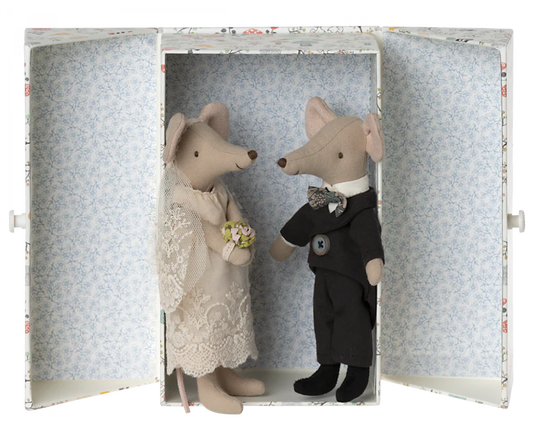 Maileg Mice