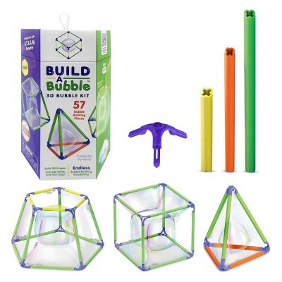 WOWmazing Bubble Kit